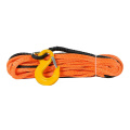 Winch Waterproof Wireless Synthetic winch Rope